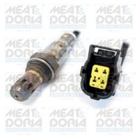 MEAT & DORIA 81706 - Sonda lambda: térmico<br>Número de enchufes de contacto: 4<br>Longitud de cable [mm]: 340<br>Calidad: OE EQUIVALENT<br>