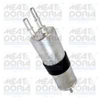 MEAT & DORIA 4990 - Tipo de filtro: Cartucho filtrante<br>Tipo de filtro: Componente de larga vida<br>SVHC: No existen sustancias SVHC<br>