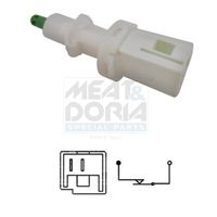 MEAT & DORIA 35011 - Interruptor luces freno