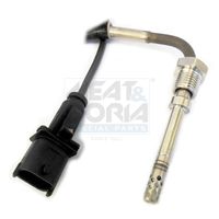 MEAT & DORIA 12074 - Sensor, temp. gas escape