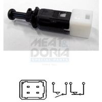 MEAT & DORIA 35033 - Interruptor luces freno