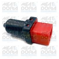 MEAT & DORIA 35056 - Código de motor: RHZ (DW10ATED)<br>Código de motor: RHS (DW10ATED)<br>Tipo de servicio: mecánico<br>para OE N°: 6552W5<br>Número de enchufes de contacto: 2<br>