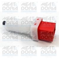 MEAT & DORIA 35057 - Tipo de servicio: mecánico<br>para OE N°: 9622578880<br>Número de enchufes de contacto: 2<br>