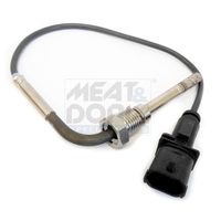 MEAT & DORIA 12046 - Sensor, temp. gas escape