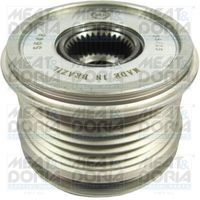 MEAT & DORIA 45250 - Rueda libre alternador