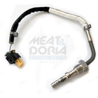 MEAT & DORIA 12110 - Sensor, temp. gas escape