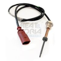 MEAT & DORIA 12279 - Sensor, temp. gas escape