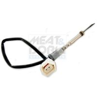 MEAT & DORIA 12290 - Sensor, temp. gas escape