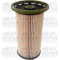 MEAT & DORIA 5005 - Tipo de filtro: Cartucho filtrante<br>Diámetro [mm]: 78<br>Diámetro interior [mm]: 11<br>Altura [mm]: 136<br>