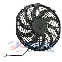 MEAT & DORIA K91100 - Ventilador, refrigeración del motor