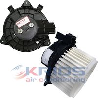 MEAT & DORIA K92057 - Ventilador habitáculo