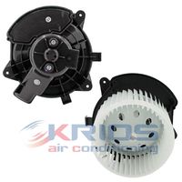 MEAT & DORIA K92092 - Ventilador habitáculo