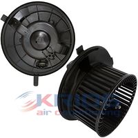 MEAT & DORIA K92105 - Ventilador habitáculo