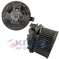 MEAT & DORIA K92113 - Ventilador habitáculo