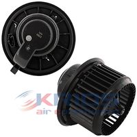 MEAT & DORIA K92143 - Código de motor: CXEB<br>Número de conexiones: 2<br>Peso [kg]: 1,4<br>Artículo complementario/Información complementaria: con electromotor<br>