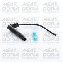 MEAT & DORIA 25002 - Kit de reparación cables