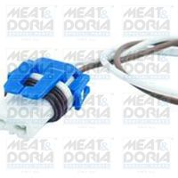 MEAT & DORIA 25036 - Longitud de cable [mm]: 240<br>Número de conductores: 2<br>