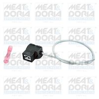 MEAT & DORIA 25132 - para OE N°: 8KB863949<br>Número de enchufes de contacto: 3<br>