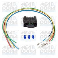 MEAT & DORIA 25144 - Longitud de cable [mm]: 250<br>Número de conductores: 2<br>Cantidad líneas: 2<br>para OE N°: 240660117<br>