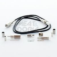 MEAT & DORIA 25158 - Cable de antena