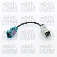 MEAT & DORIA 25177 - Adaptador, cable de antena