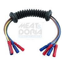 MEAT & DORIA 25350 - Kit de reparación cables