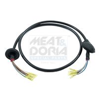 MEAT & DORIA 25355 - Kit de reparación cables