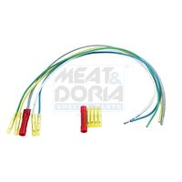 MEAT & DORIA 25400 - Kit de reparación cables