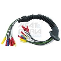 MEAT & DORIA 25401 - Kit de reparación cables