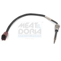 MEAT & DORIA 12326 - Sensor, temp. gas escape