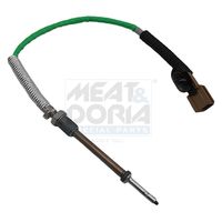 MEAT & DORIA 12293 - Número de enchufes de contacto: 2<br>Color de conector: gris<br>Longitud de cable [mm]: 400<br>para OE N°: 4423734<br>para OE N°: 22640 0956R<br>