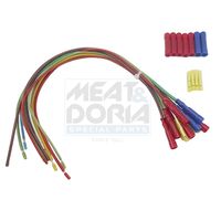 MEAT & DORIA 25423 - Kit de reparación cables