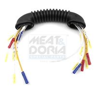 MEAT & DORIA 25391 - Kit de reparación cables