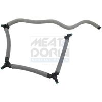 MEAT & DORIA 9793 - Tubo flexible, combustible de fuga