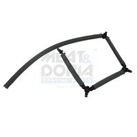 MEAT & DORIA 9793E - Tubo flexible, combustible de fuga