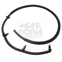 MEAT & DORIA 9798E - Material: NBR (caucho nitril butadieno)<br>Color: negro<br>