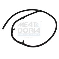 MEAT & DORIA 9804E - Tubo flexible, combustible de fuga