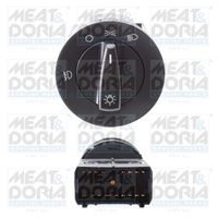 MEAT & DORIA 23810 - Interruptor, luz principal