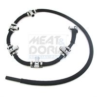 MEAT & DORIA 9789E - Tubo flexible, combustible de fuga