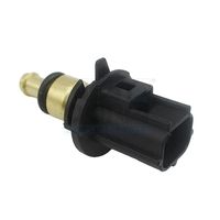 MEAT & DORIA 82464 - Sensor, temperatura del refrigerante