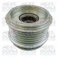 MEAT & DORIA 45013 - Rueda libre alternador