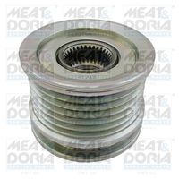 MEAT & DORIA 45020 - Rueda libre alternador