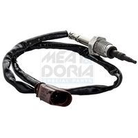 MEAT & DORIA 12330 - Sensor, temp. gas escape