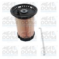 MEAT & DORIA 5096 - Tipo de filtro: Cartucho filtrante<br>Longitud [mm]: 150<br>Diámetro [mm]: 93<br>