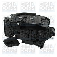 MEAT & DORIA 31156 - Cerradura de puerta