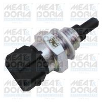 MEAT & DORIA 82045 - Sensor, temperatura del aire de admisión