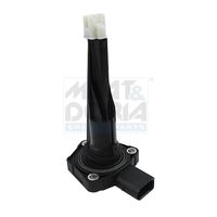 MEAT & DORIA 72244 - Código de motor: B38 B15 A<br>Longitud sensor de medición [mm]: 131<br>