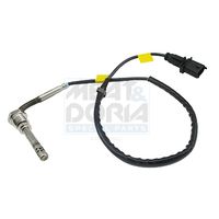 MEAT & DORIA 12446 - Sensor, temp. gas escape