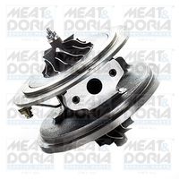 MEAT & DORIA 601061 - Conjunto de piezas, turbocompresor