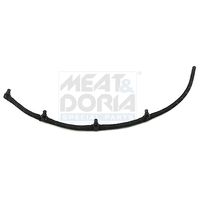 MEAT & DORIA 9856 - Tubo flexible, combustible de fuga